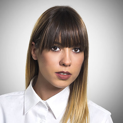 MARIJA RAŠEVIĆ