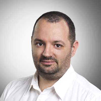 PREDRAG MILORADOVIĆ