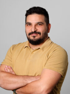 Dejan Alilović