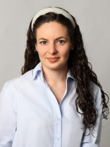 Katarina Jevtić