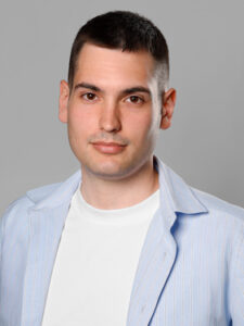 Lazar Marković